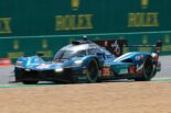 【WECル・マン24時間最高速チェック】8台も同率!? ハイパーカーで9.7キロ差も／WEC分析