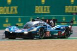 【WECル・マン24時間最高速チェック】8台も同率!? ハイパーカーで9.7キロ差も／WEC分析