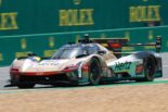 【WECル・マン24時間最高速チェック】8台も同率!? ハイパーカーで9.7キロ差も／WEC分析