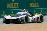 【WECル・マン24時間最高速チェック】8台も同率!? ハイパーカーで9.7キロ差も／WEC分析