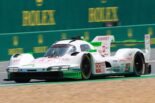 【WECル・マン24時間最高速チェック】8台も同率!? ハイパーカーで9.7キロ差も／WEC分析