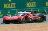 【WECル・マン24時間最高速チェック】8台も同率!? ハイパーカーで9.7キロ差も／WEC分析