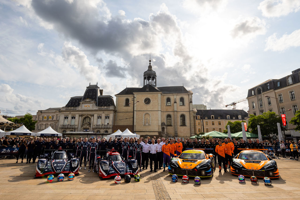 マクラーレン、LMDhカーでのIMSA参戦を否定せず。「実現したいが、一歩ずつ」とザク・ブラウンCEO