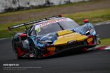 SROジャパンカップSUGOはTEAM UPGARAGE with ACRとBINGO RACING with LM corsaがポールを分け合う