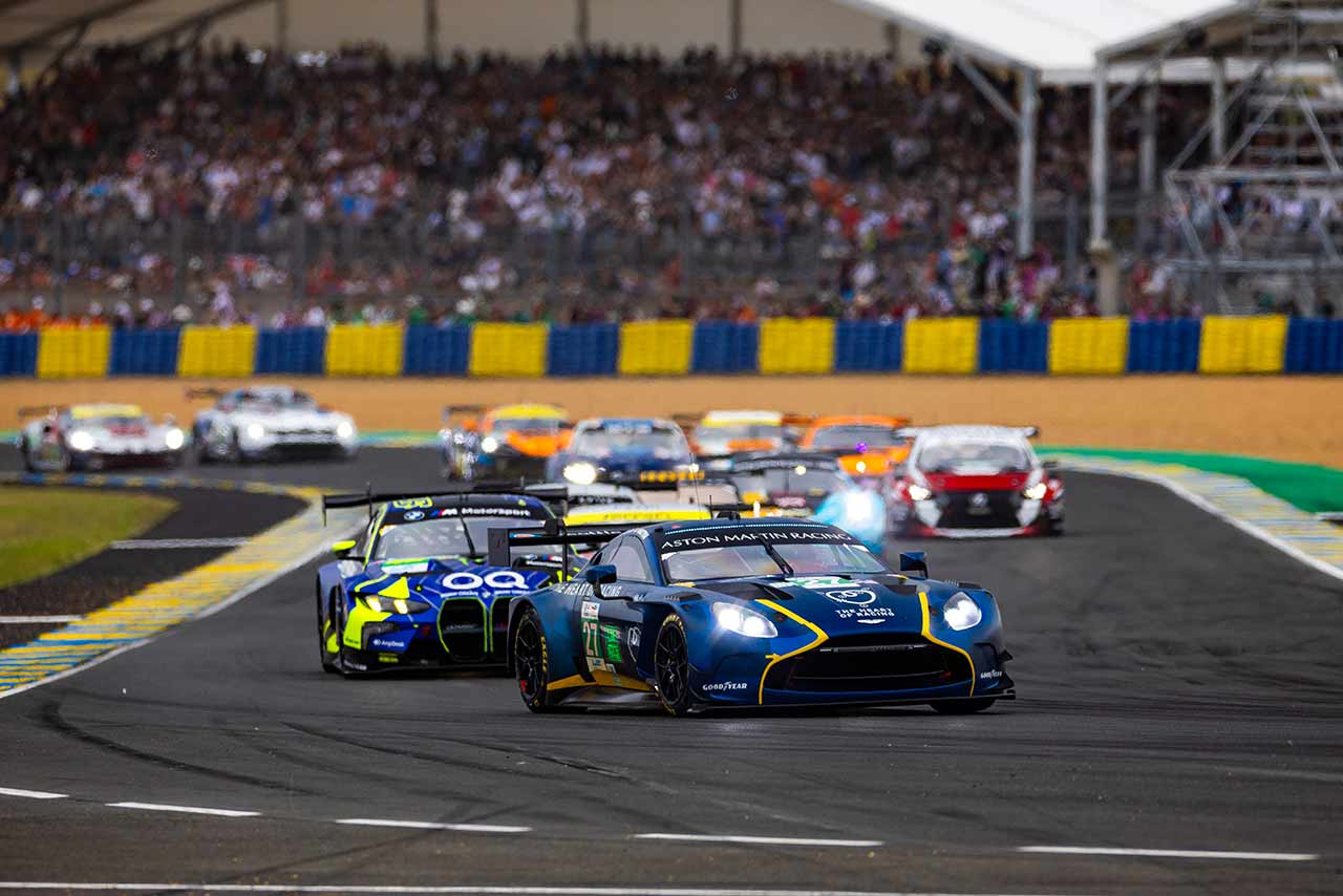 2025年ル・マン24時間