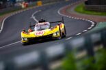 フェラーリ499P