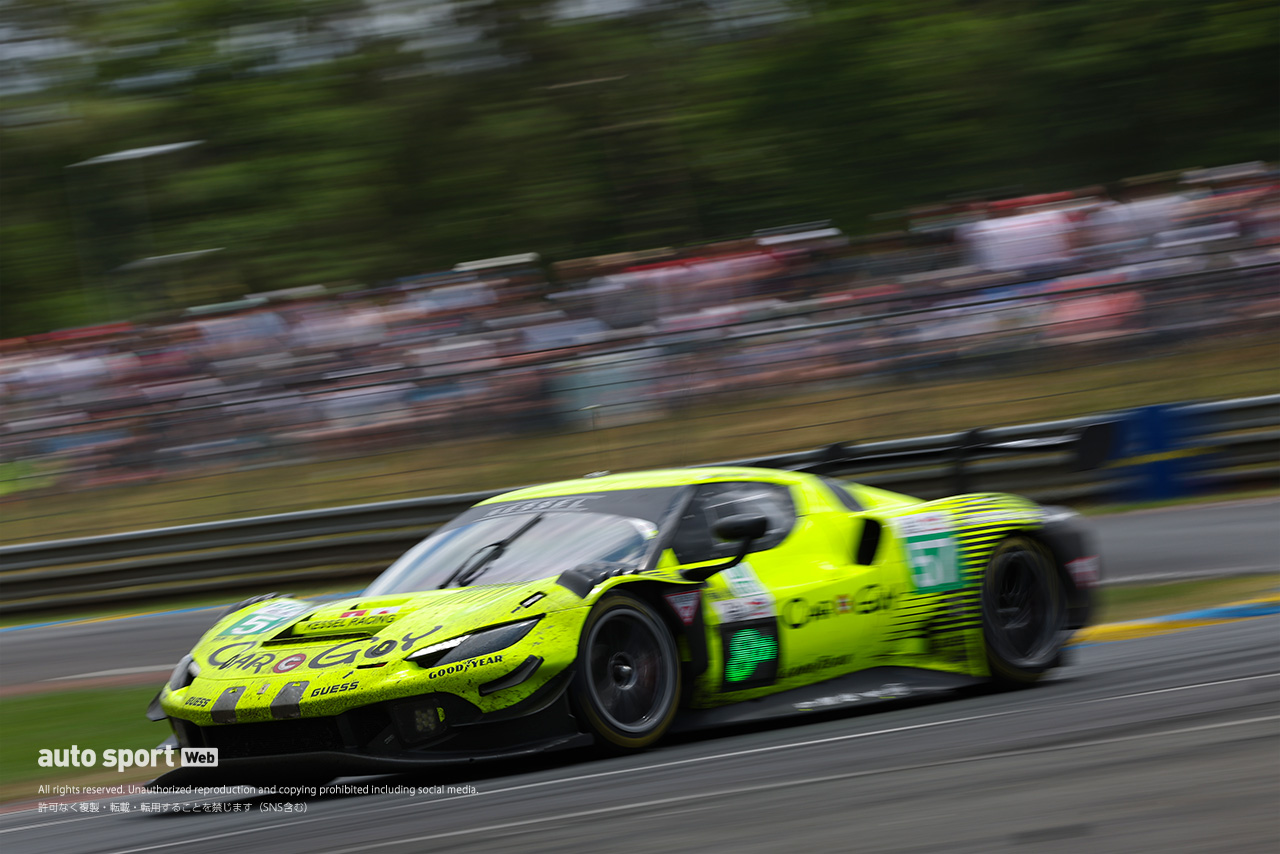 「ただ悔しい。もう少しやれたかな」木村武史、初出場以来の一桁順位も胸中複雑