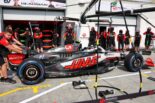 マネーグラム・ハースF1チーム