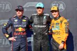 2025年F1第10戦カナダGP　予選
