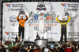 【順位結果】2025年NTTインディカー第8戦WWTR　決勝