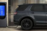 『ディスカバリースポーツ』が2026年モデルに刷新。人気のPHEVも新たな3グレード構成に拡充へ