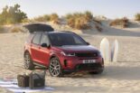 『ディスカバリースポーツ』が2026年モデルに刷新。人気のPHEVも新たな3グレード構成に拡充へ