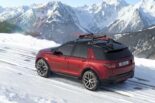 『ディスカバリースポーツ』が2026年モデルに刷新。人気のPHEVも新たな3グレード構成に拡充へ