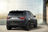 『ディスカバリースポーツ』が2026年モデルに刷新。人気のPHEVも新たな3グレード構成に拡充へ