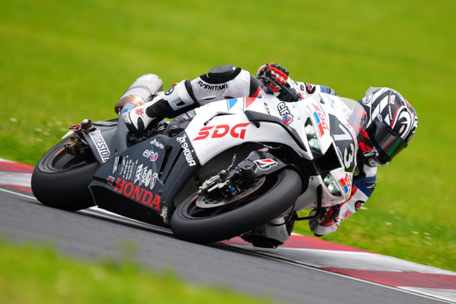 ホンダ、2025鈴鹿8耐への体制発表。EWCフル参戦組を含め8チームがエントリー