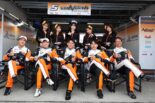 Team Noah　2025スーパー耐久第3戦富士24時間　レースレポート