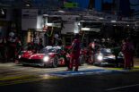 トヨタGR010ハイブリッド