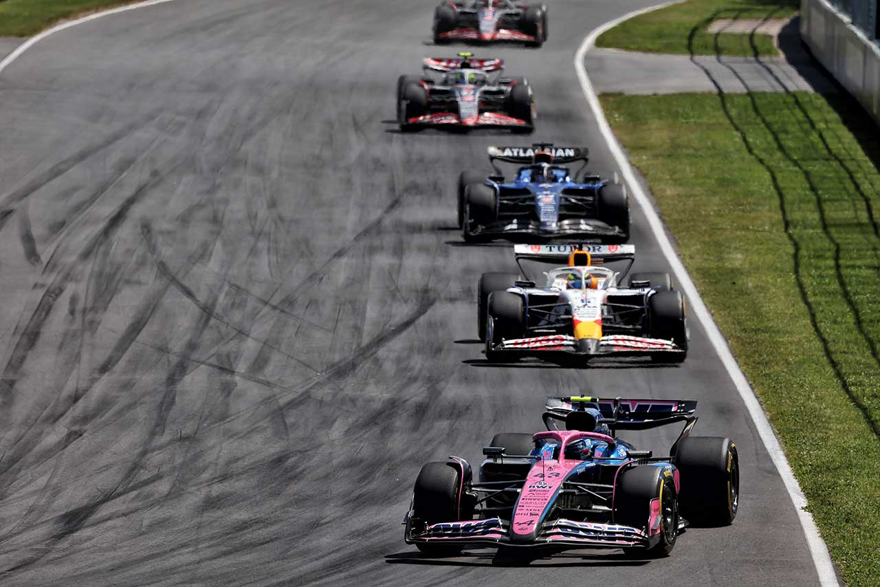 フランコ・コラピント（アルピーヌ）