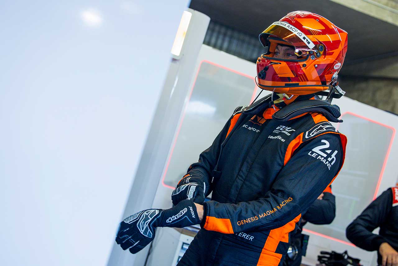 アンドレ・ロッテラー