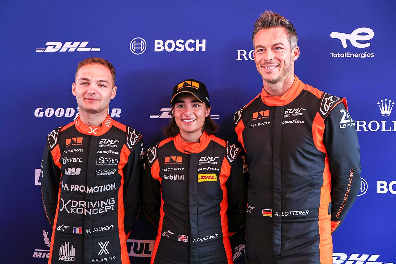 2025ル・マン24時間