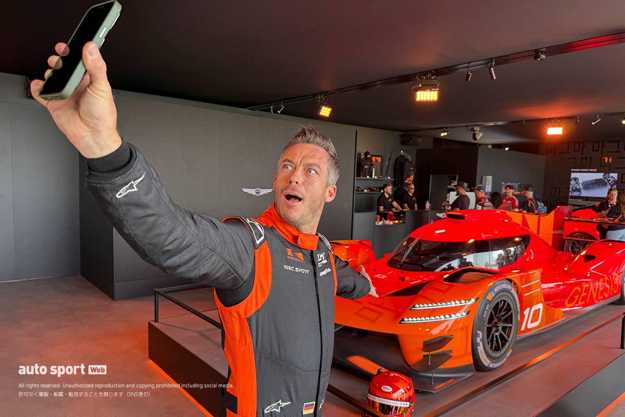 アンドレ・ロッテラー