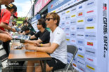 TGR GR86/BRZ Cup、2025年はサイン会や記者会見開催など新たな取り組み