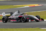 2025年KYOJO CUP開幕戦　池島実紅（TGM Grand Prix KC-MG01）