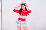 レースクイーンに復帰して4年目に挑む廣川エレナ「カタチに残る結果をひとつ残したい」【2025RQインタビューVol.17】