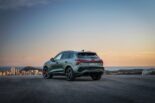 アウディ、ベストセラーSUV『Q3』を本国で刷新。上級モデル由来の運転支援やマイクロLEDを実装