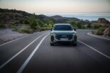 アウディ、ベストセラーSUV『Q3』を本国で刷新。上級モデル由来の運転支援やマイクロLEDを実装