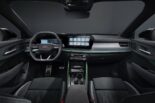 アウディ、ベストセラーSUV『Q3』を本国で刷新。上級モデル由来の運転支援やマイクロLEDを実装