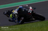 Honda HRCがワン・ツー独占。EWCフル参戦組はYARTヤマハを筆頭に夜間走行で速さ見せる／鈴鹿8耐テスト 1日目