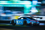 引退を考えていた41歳がル・マンで連覇達成。GTクラス6勝目のリヒャルト・リエツ「オファーをくれたマンタイに感謝」