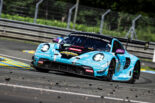 引退を考えていた41歳がル・マンで連覇達成。GTクラス6勝目のリヒャルト・リエツ「オファーをくれたマンタイに感謝」