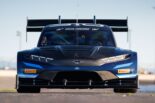 今季も電動モンスターでパイクス参戦。フォードが『スーパー・マスタング・マッハE』を正式披露