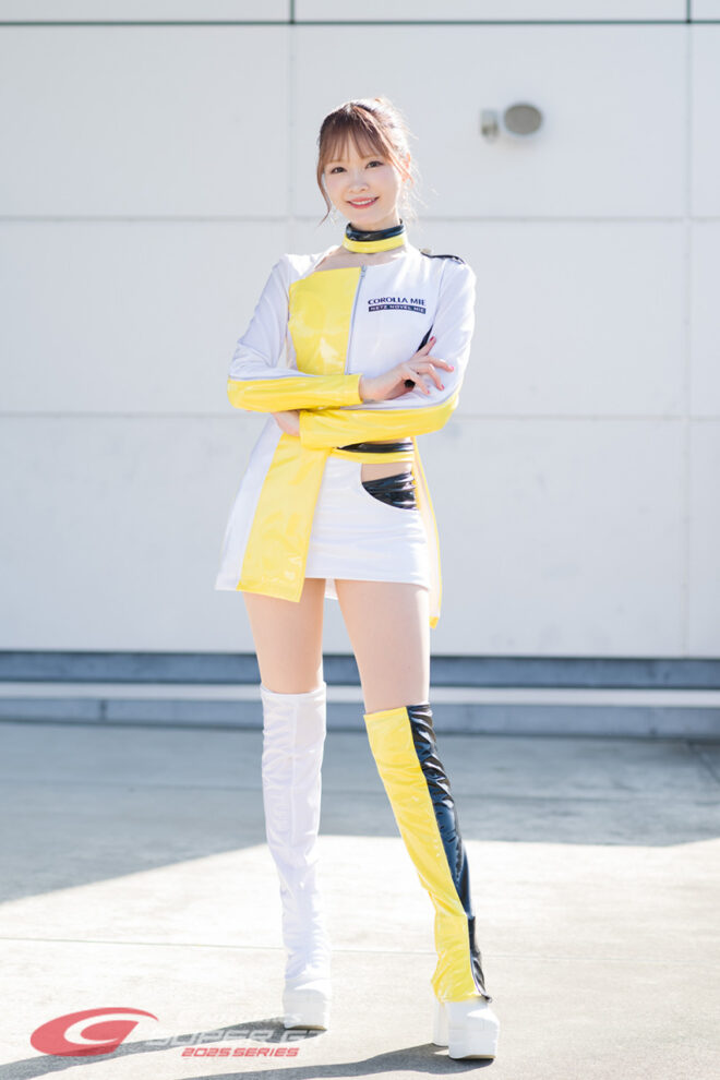 ルーキークイーンに輝くのは？ RAアワード2025ルーキーディヴィジョンファイナルステージの投票が開始