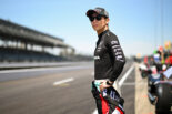 インディ500予選で佐藤琢磨ひとりだけが回生！ 琢磨オリジナル「リジェン‐デプロイ ストラテジー」の考え方