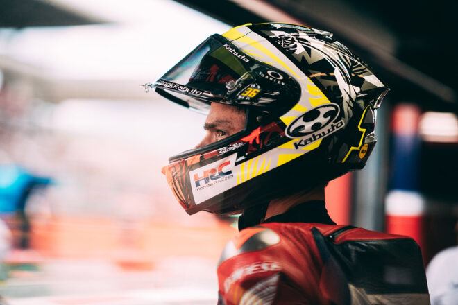 ホンダ、コース特性との相性に苦戦。代役参戦の中上「今のホンダにとってトリッキーなサーキット」／第9戦イタリアGP