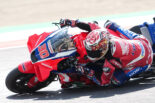 ホンダ、コース特性との相性に苦戦。代役参戦の中上「今のホンダにとってトリッキーなサーキット」／第9戦イタリアGP