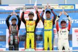 全日本スーパーフォーミュラ・ライツ選手権第3大会岡山　第7戦は野村勇斗がポール・トゥ・ウインでライツ初優勝