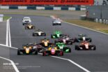 全日本スーパーフォーミュラ・ライツ選手権第3大会岡山　第7戦は野村勇斗がポール・トゥ・ウインでライツ初優勝