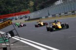 全日本スーパーフォーミュラ・ライツ選手権第3大会岡山　第7戦は野村勇斗がポール・トゥ・ウインでライツ初優勝