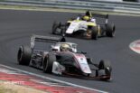全日本スーパーフォーミュラ・ライツ選手権第3大会岡山　第7戦は野村勇斗がポール・トゥ・ウインでライツ初優勝