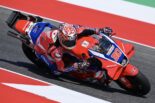 中上貴晶（ホンダHRCカストロール）／2025MotoGP第9戦イタリアGP