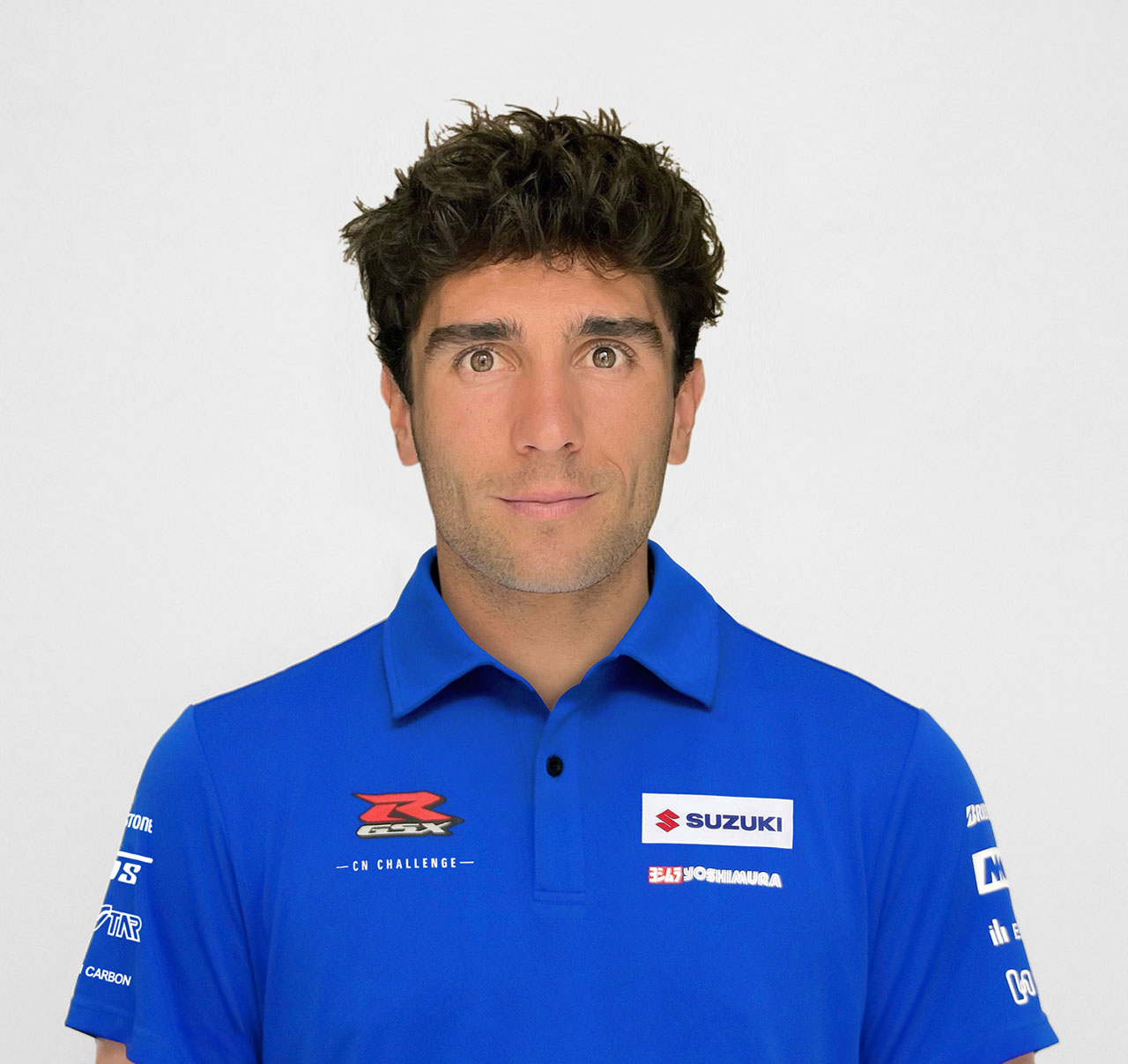 アルベルト・アレナス、鈴鹿8耐に2年連続で参戦。2025年はスズキCNチャレンジで津田、マッソンとトリオ組む