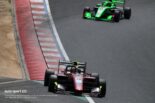 全日本スーパーフォーミュラ・ライツ選手権第3大会 第8戦は野村勇斗が連勝を飾る