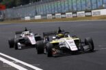 全日本スーパーフォーミュラ・ライツ選手権第3大会 第8戦は野村勇斗が連勝を飾る