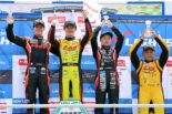 全日本スーパーフォーミュラ・ライツ選手権第3大会 第8戦は野村勇斗が連勝を飾る