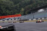 全日本スーパーフォーミュラ・ライツ選手権第3大会岡山は野村勇斗が3連勝。ランキングで佐野雄城に並ぶ