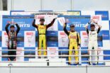 全日本スーパーフォーミュラ・ライツ選手権第3大会岡山は野村勇斗が3連勝。ランキングで佐野雄城に並ぶ